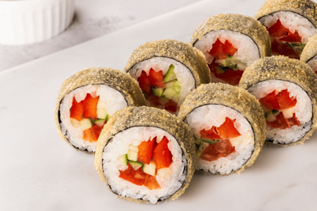 Вега темпура