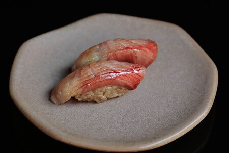 Нигири хамачи