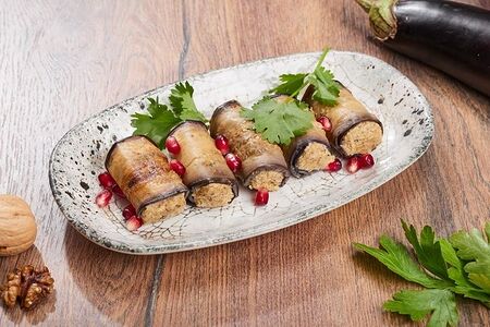 Бадриджани