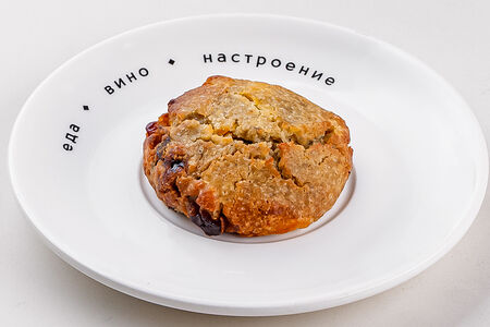 Печенье овсяное