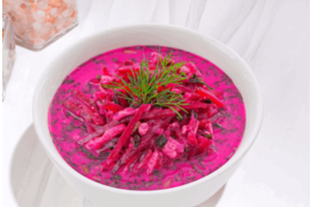 Свекольник