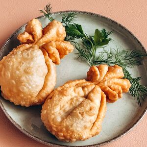 Хушууры Монгольские