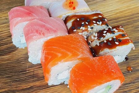 Филадельфия Микс