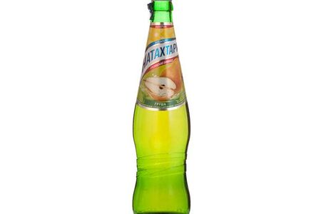 Натахтари Груша