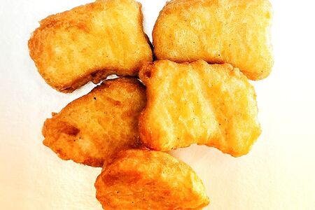 Наггетсы 5 шт