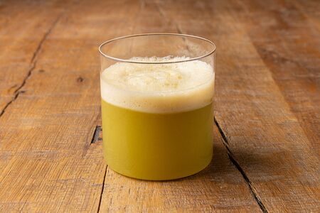 Фреш Яблочный