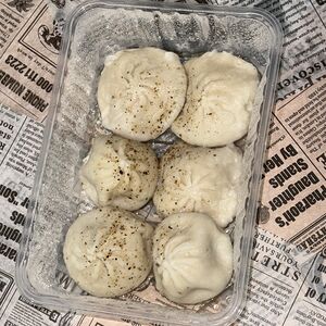 Хинкали мини 