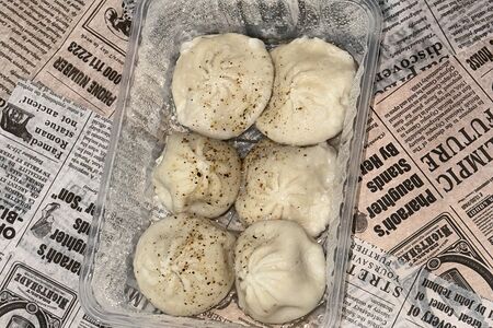 Хинкали мини 