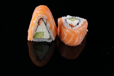 Ролл Пирамида