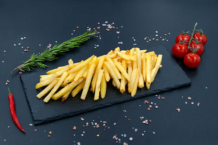 Картофель фри