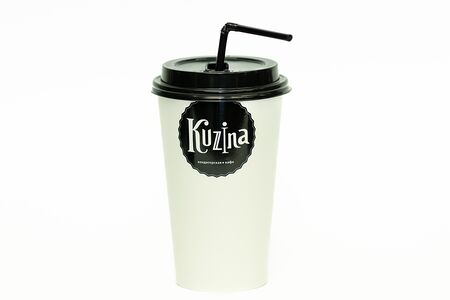 Кофе Капучино 