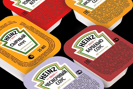 Соус Heinz