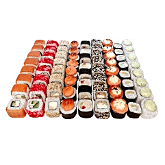 Сет Жаркий сезон