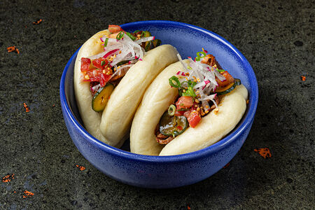 Бао Говядина