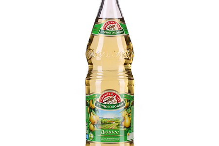 Дюшес (напитки из черноголовки)