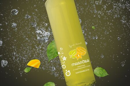 Мадлоба карамбола