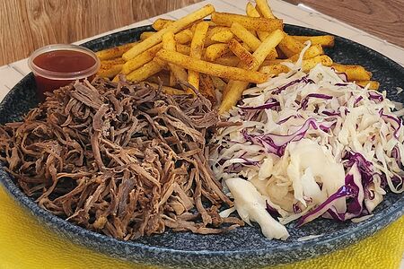 Комбо Аристократ