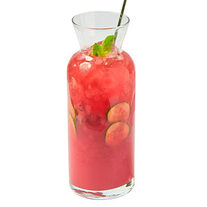 Лимонад Малина базилик