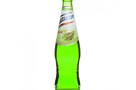 Лимонад Натахтари Тархун