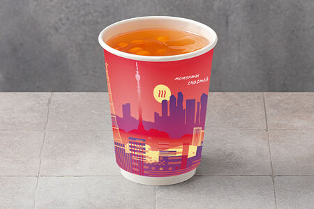 Чай Облепиховый