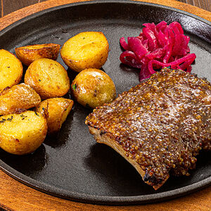 1/2 Ребра по-венски