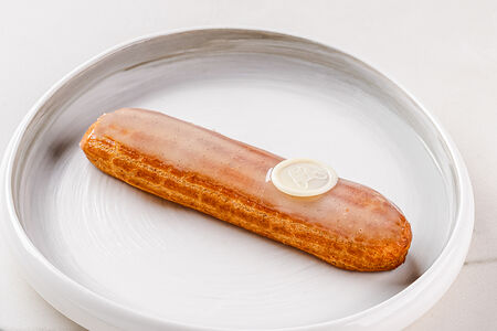 Эклер Ваниль