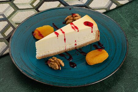 Чизкейк