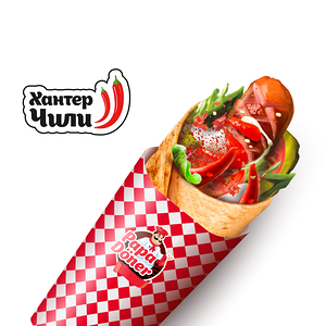 Хантер Чили