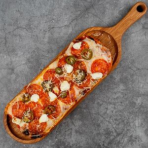 Пицца Диабло