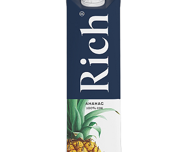 Сок 1л Ананас