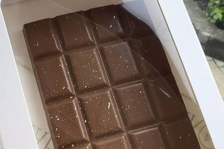 Дубайский шоколад