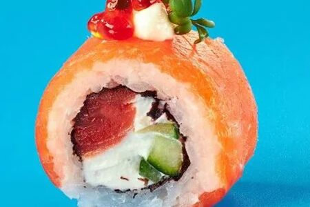 Филадельфия люкс