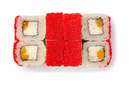 Огненное Манго