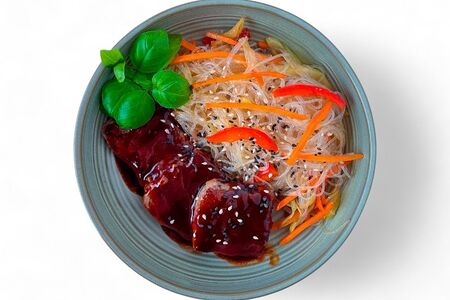 Медальоны Хойсин