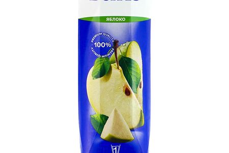 Вико Яблоко