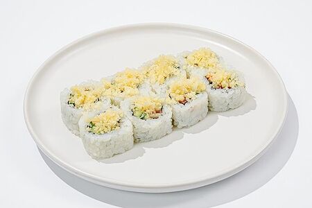 Ролл Цезарь