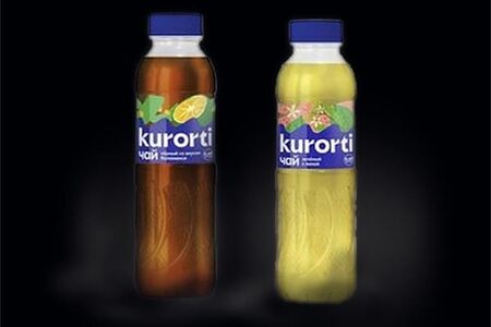 Холодный чай Kurorti