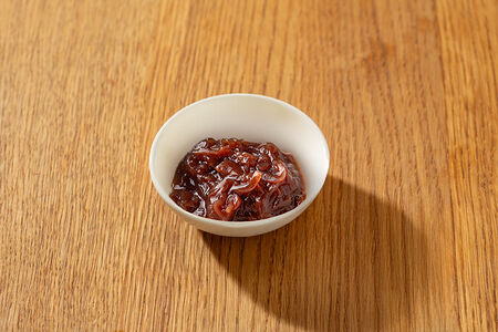 Джем луковый