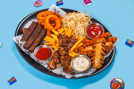 Сет пивной №1 