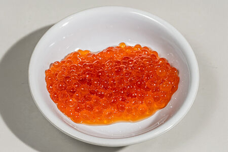 Красная икра