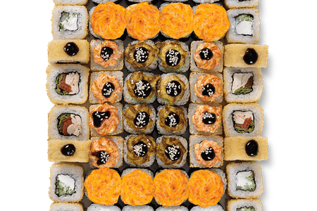 Сет Умами (кляр)