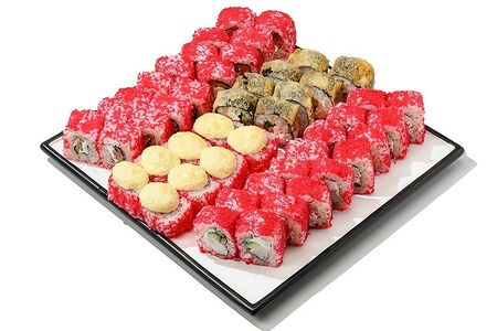 Сет Калифорния