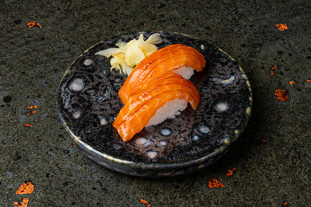 Суши Лосось