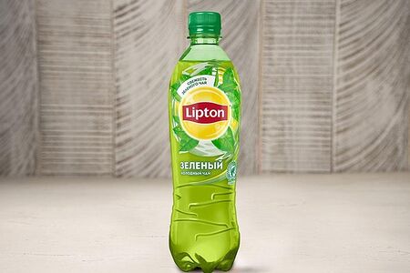 Чай Липтон Зеленый