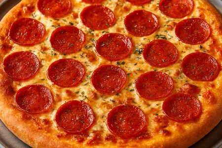 Пеперони острая