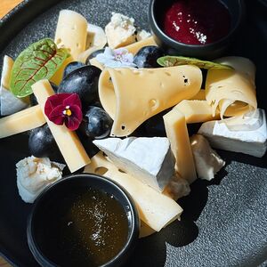 Ассорти сыров