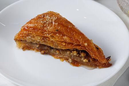 Пахлава турецкая большая