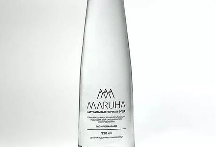 Maruha газированная