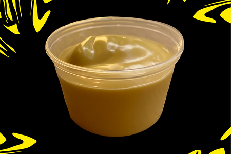 Соус Сырный