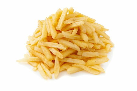 Картофель фри